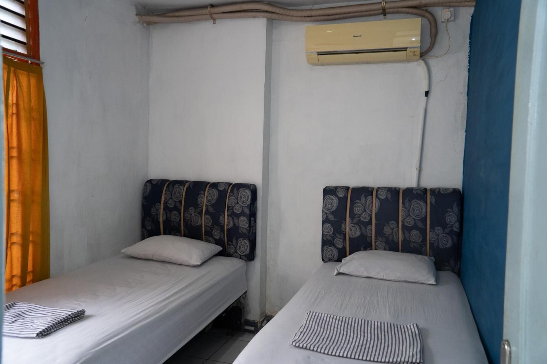 Budget Double or Twin Room