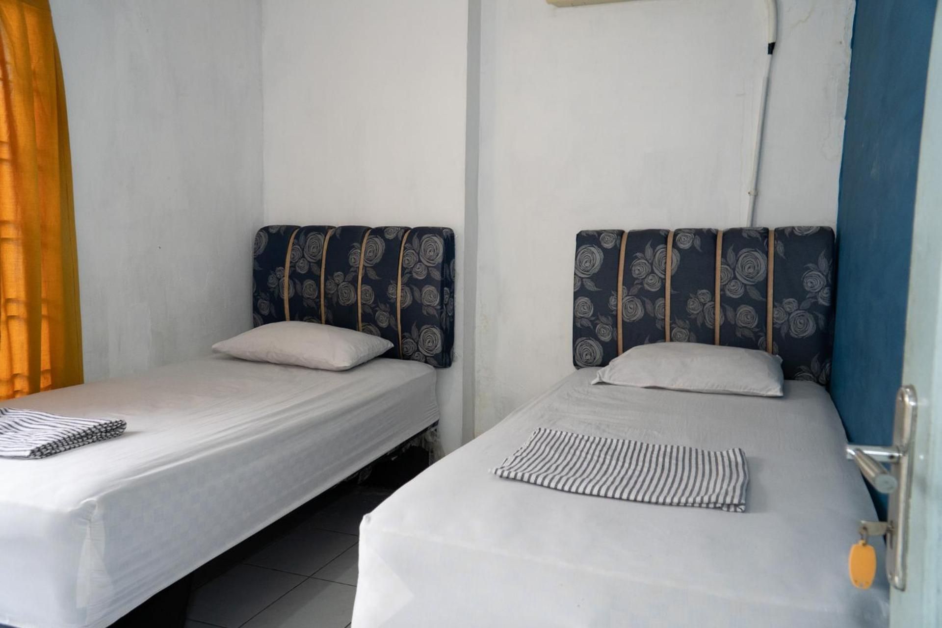 Budget Double or Twin Room