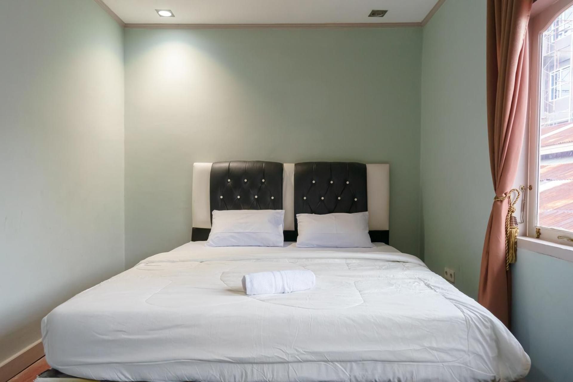 Promotion Room