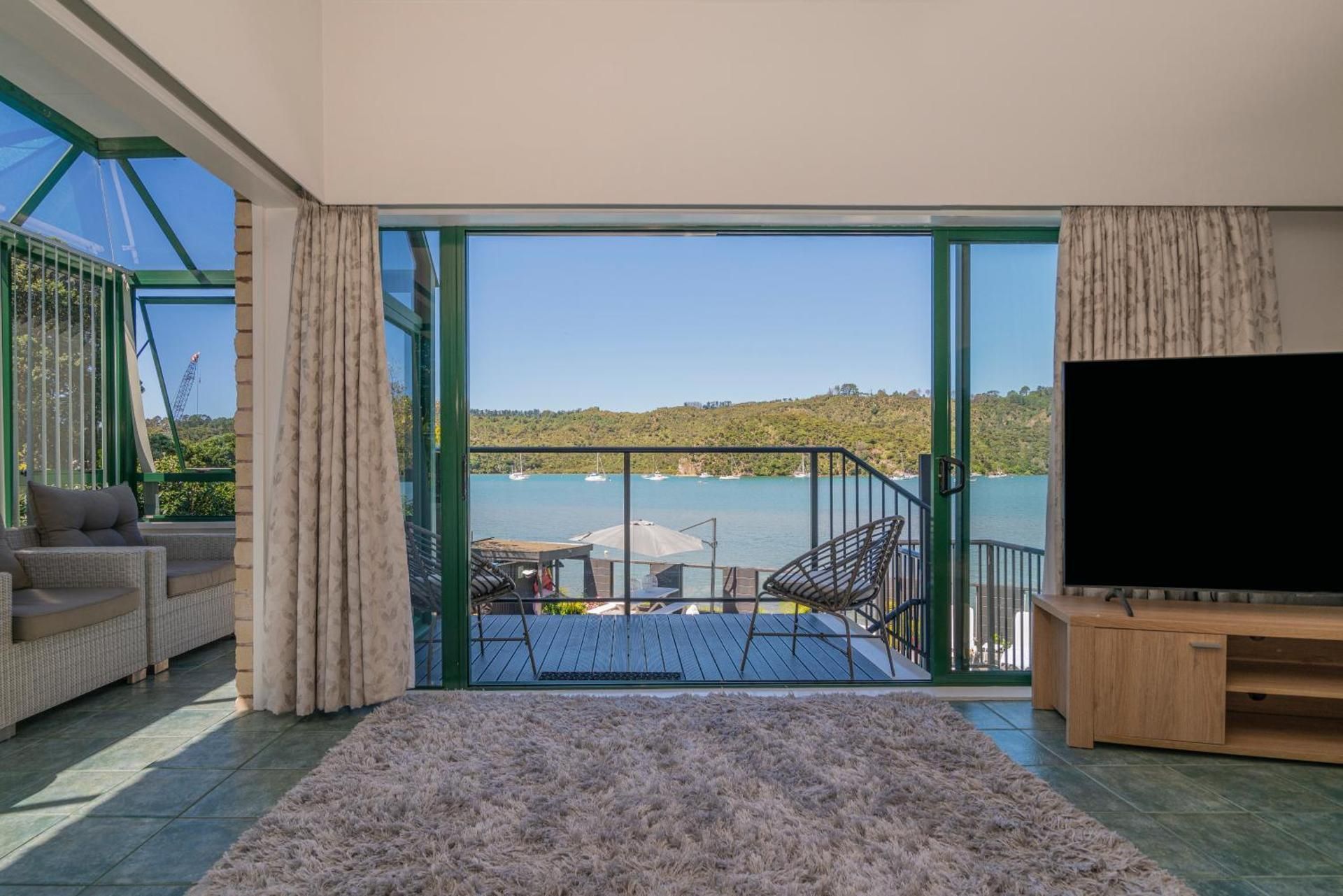 Apartment with Sea View