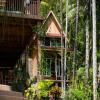Air Manis Hillside Villa Cafe & Resto
