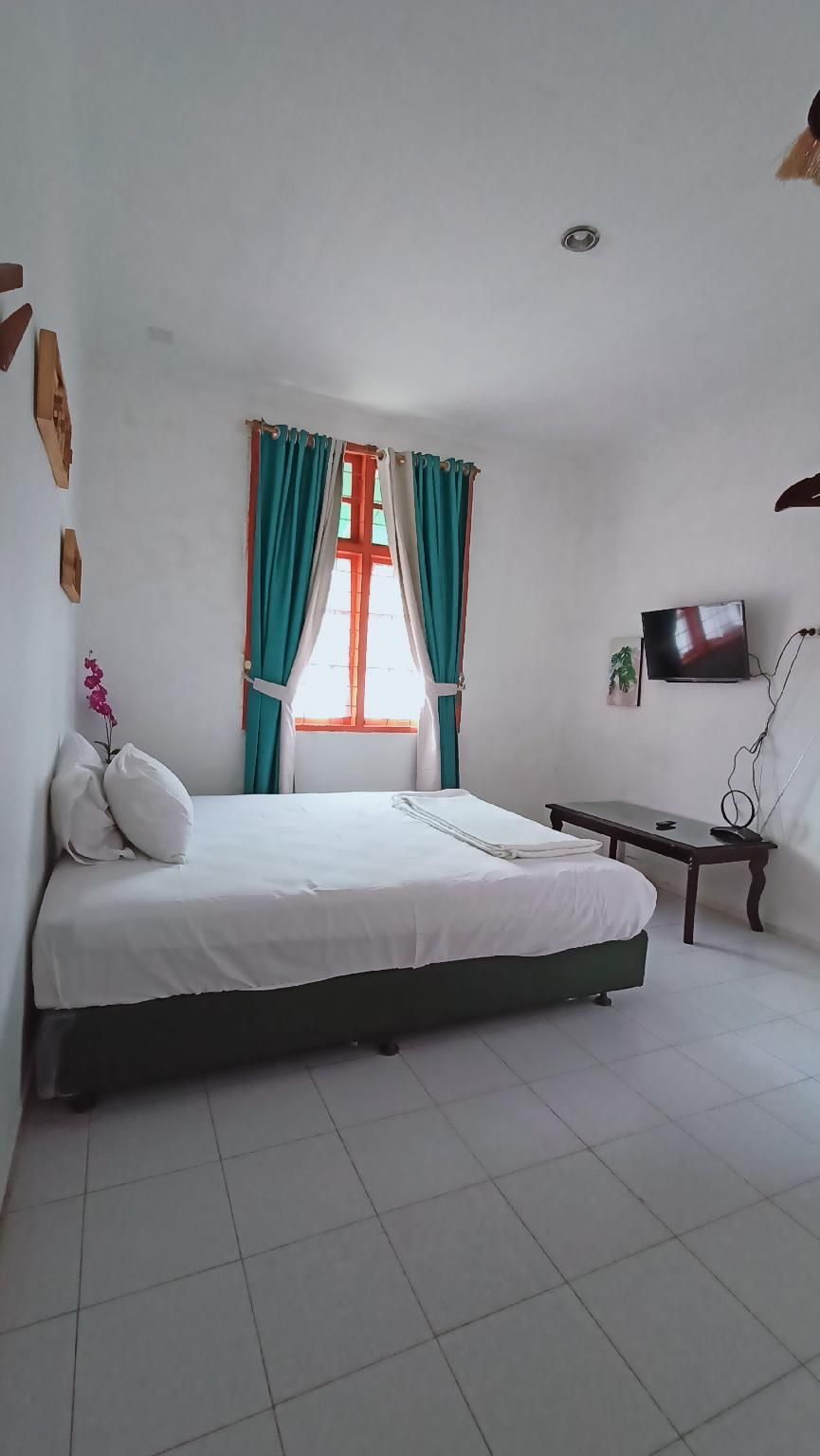 1 Bedroom Deluxe