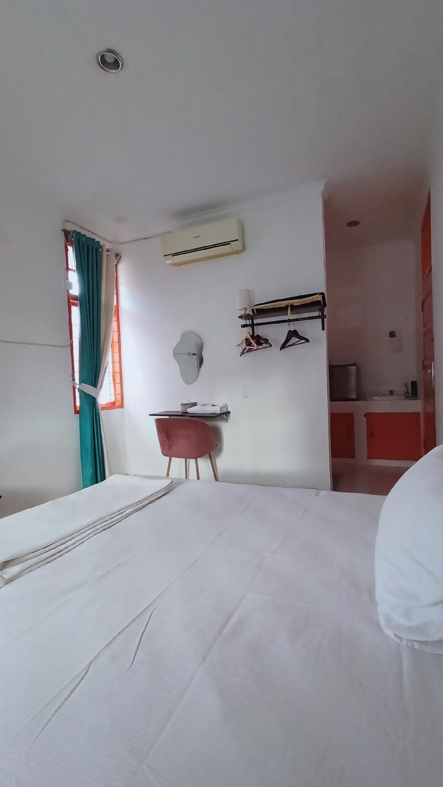 1 Bedroom Deluxe