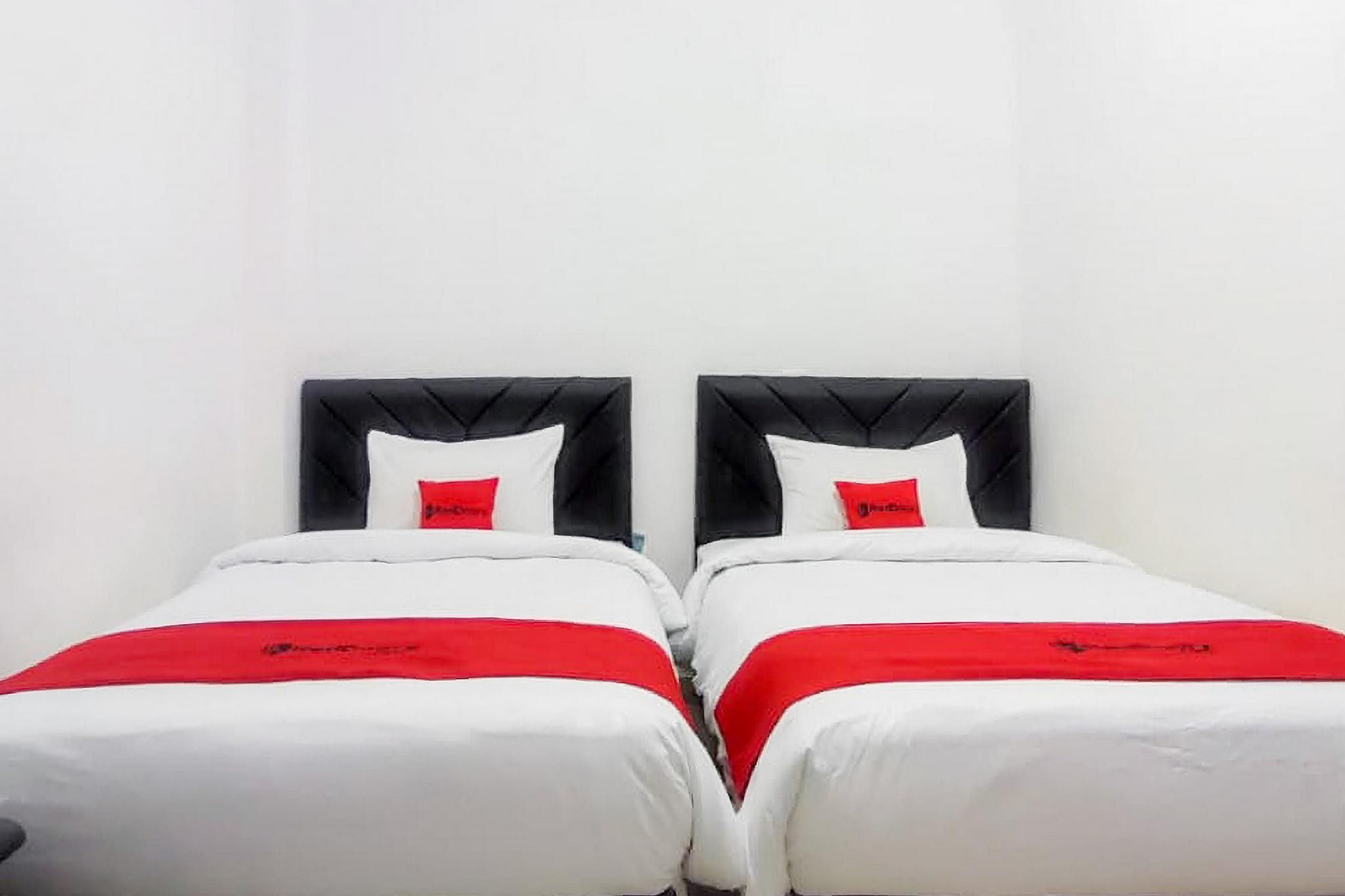 Suite Room
