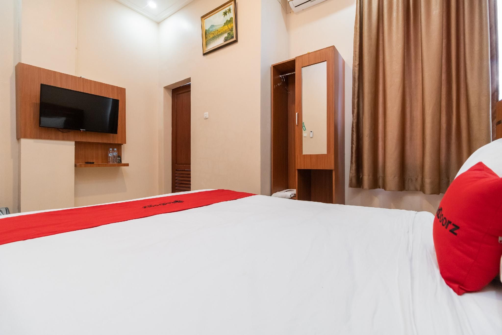 Promotion Room