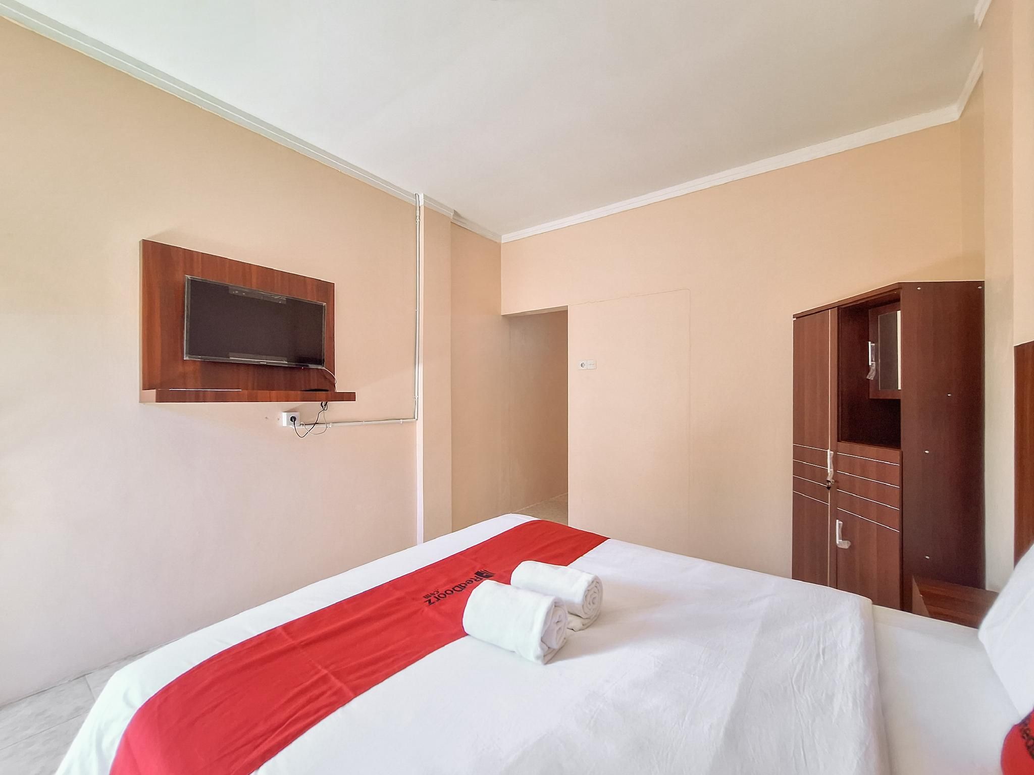 Promotion Room