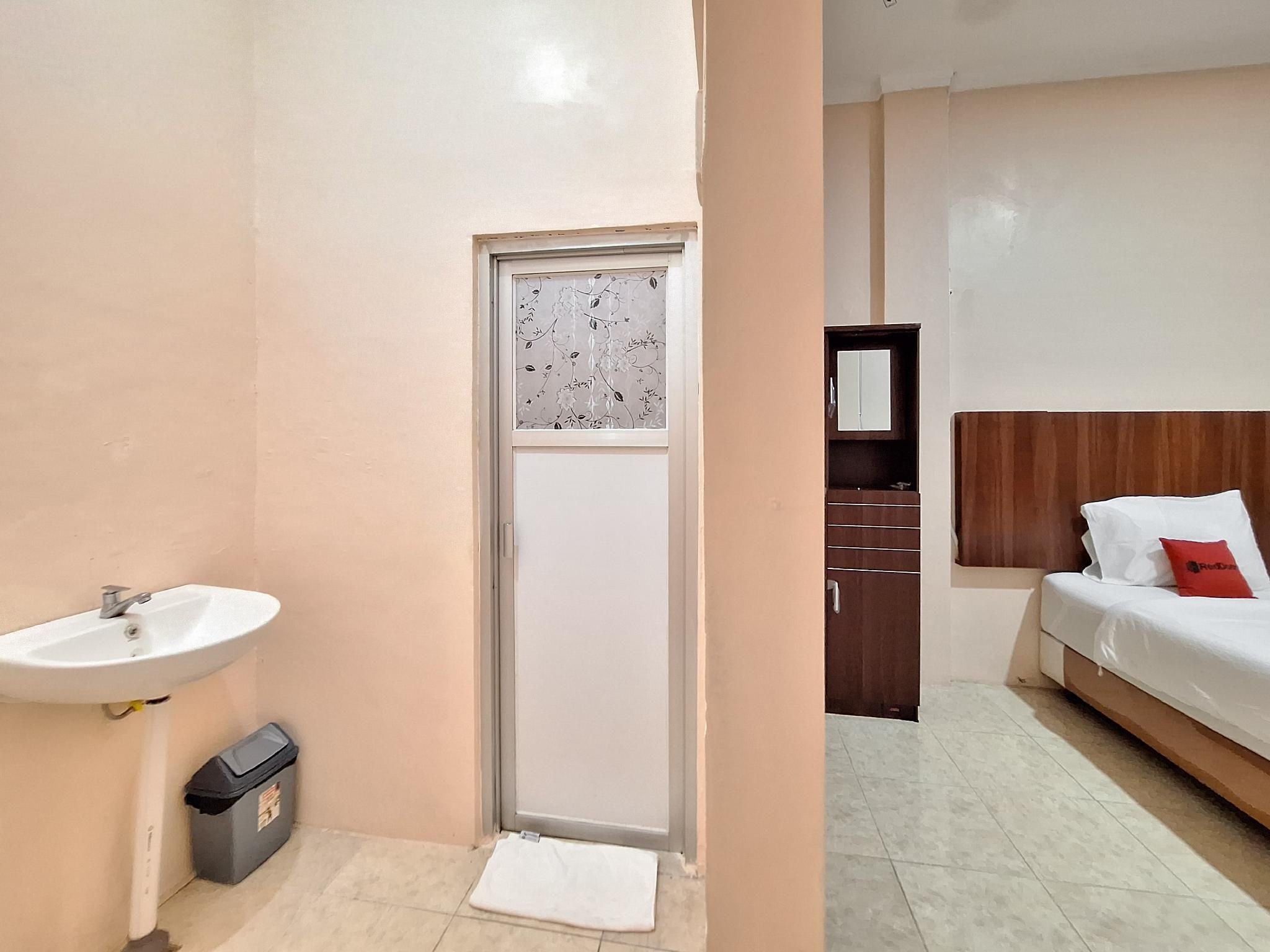 Promotion Room