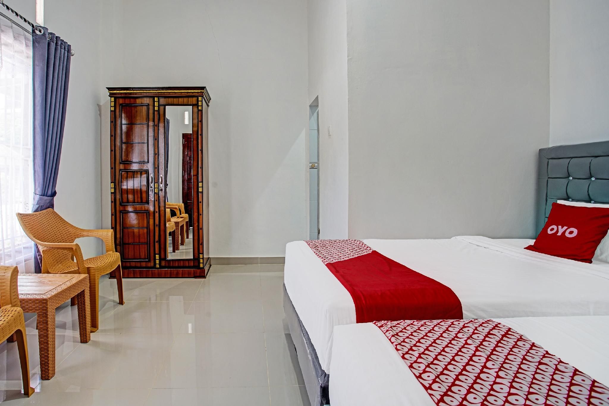 Suite Twin Room