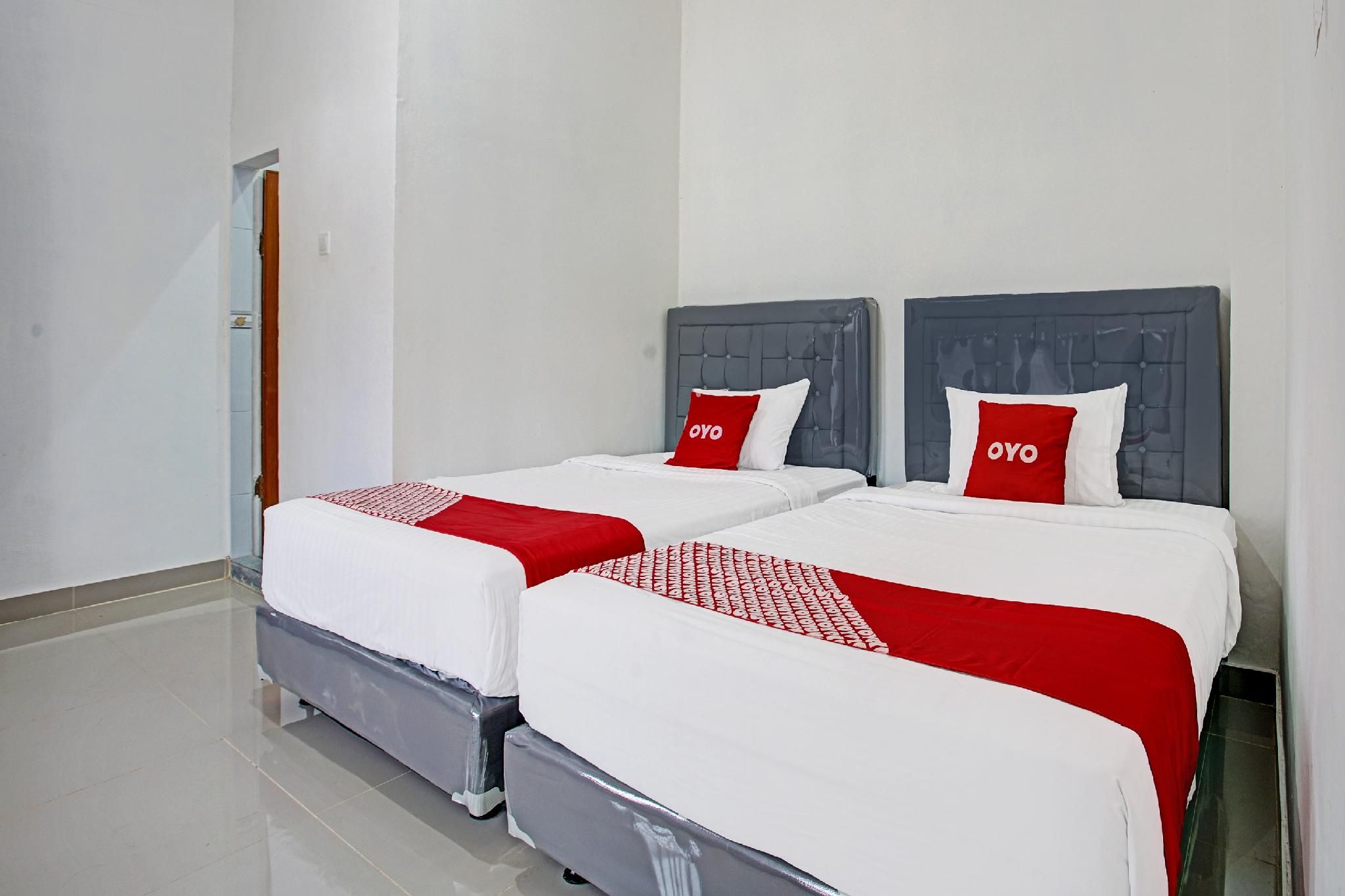Suite Twin Room