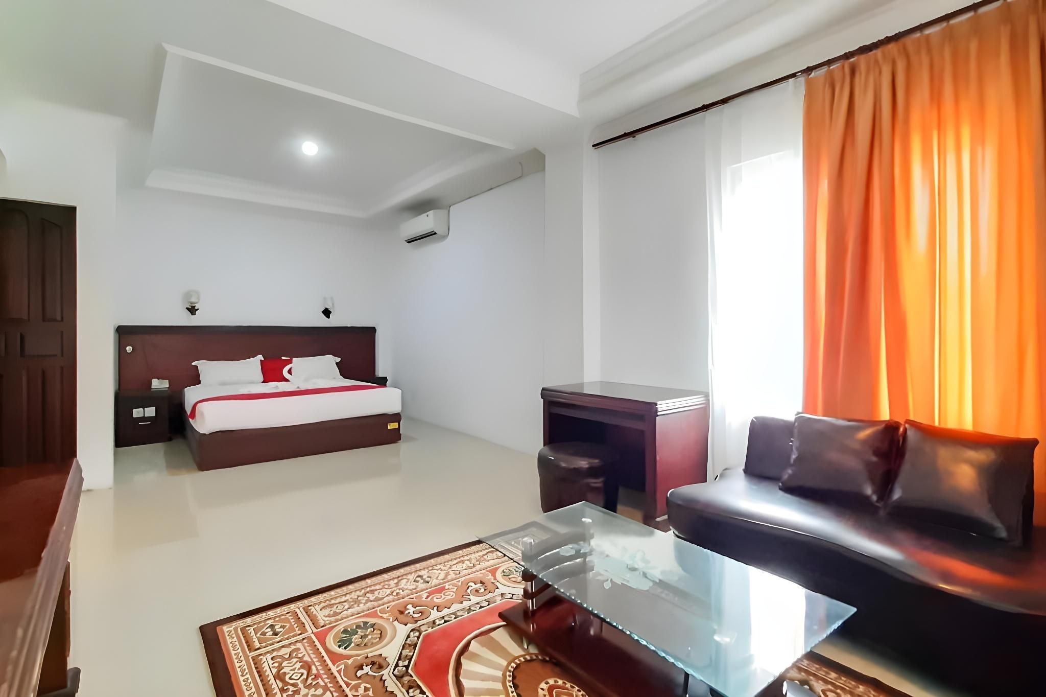 Suite Room