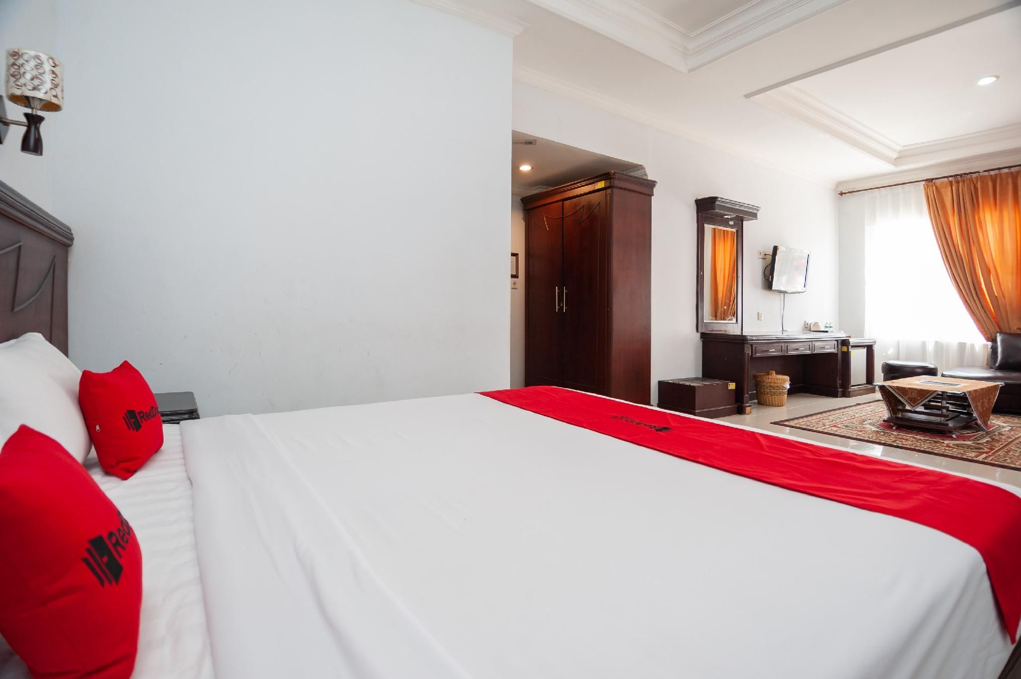 Suite Room