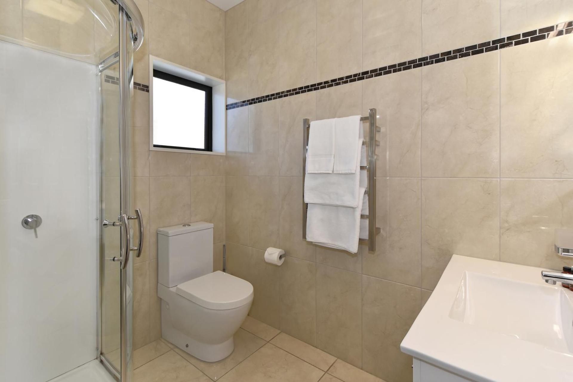 Executive Studio For 2