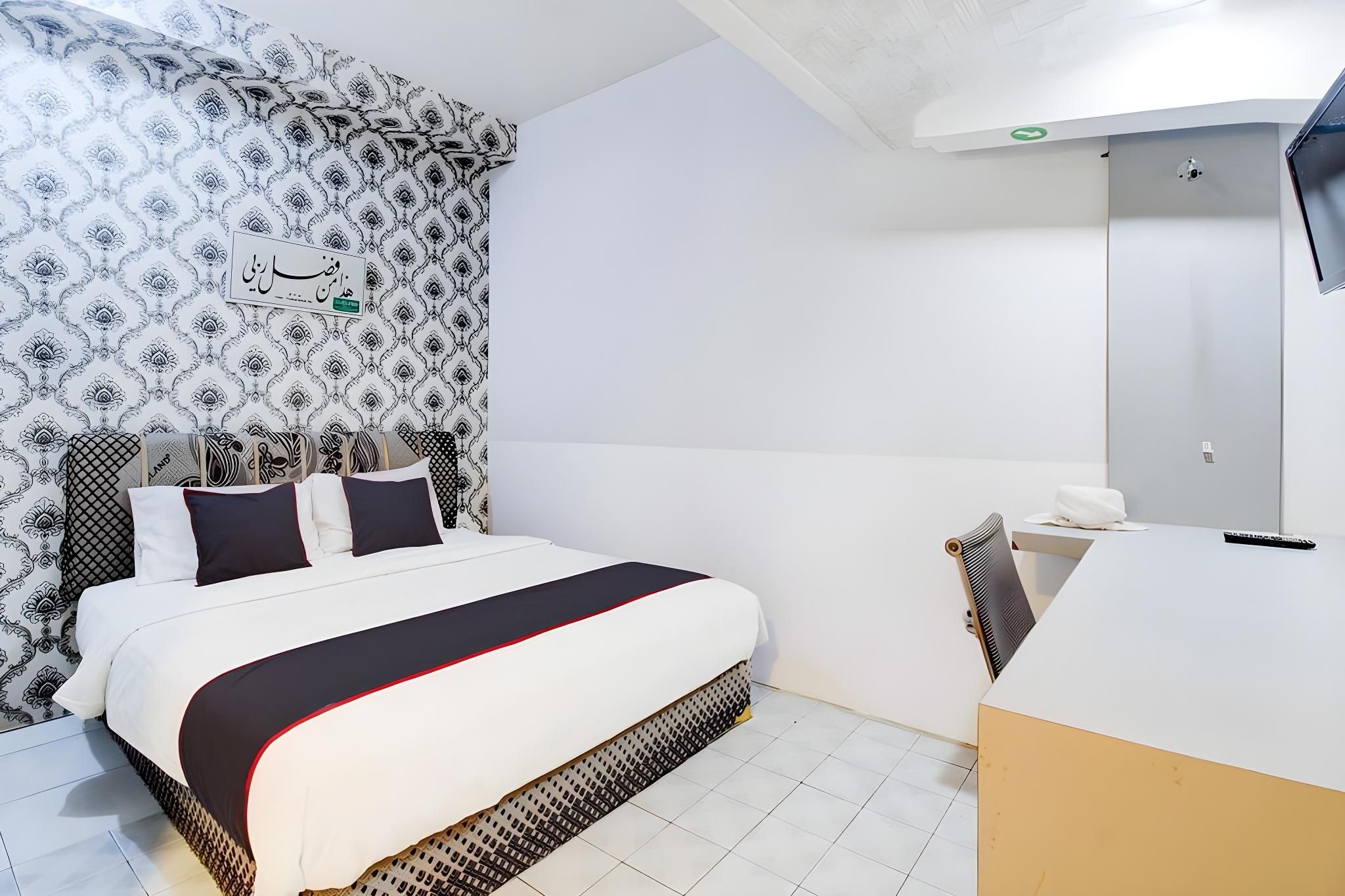 Suite Double