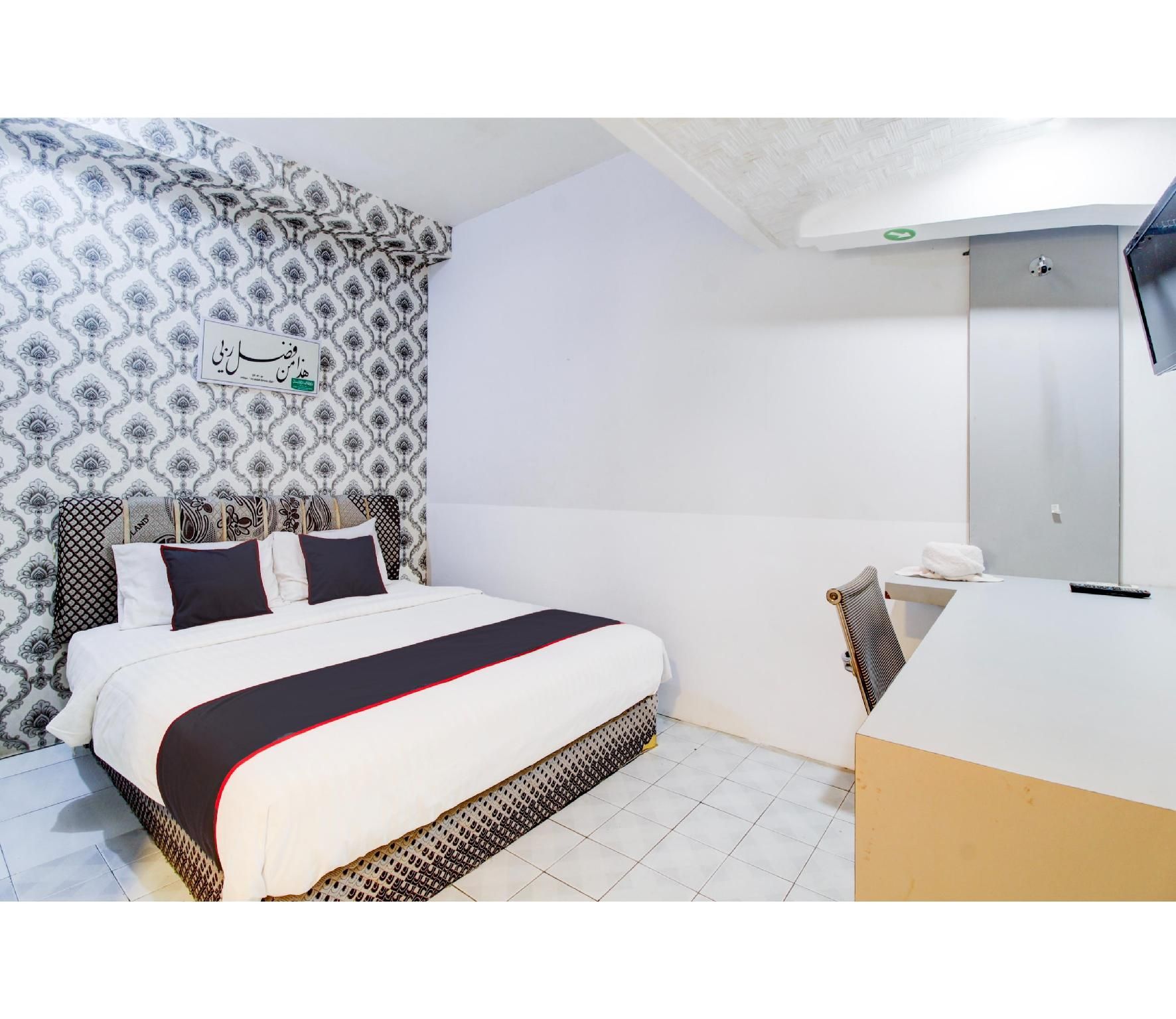 Suite Double