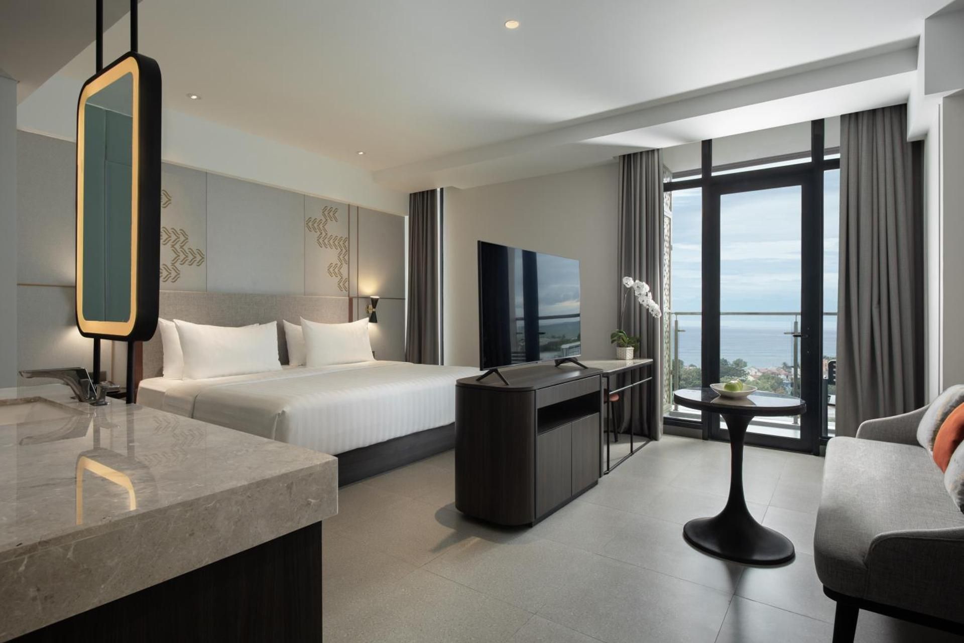 Suite King