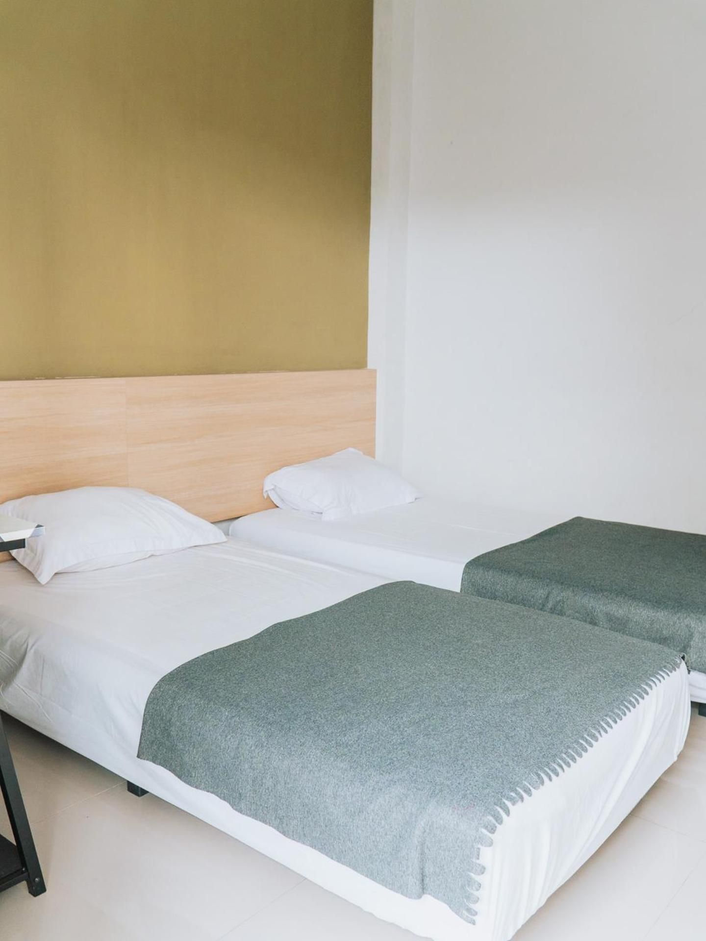 Budget Double or Twin Room