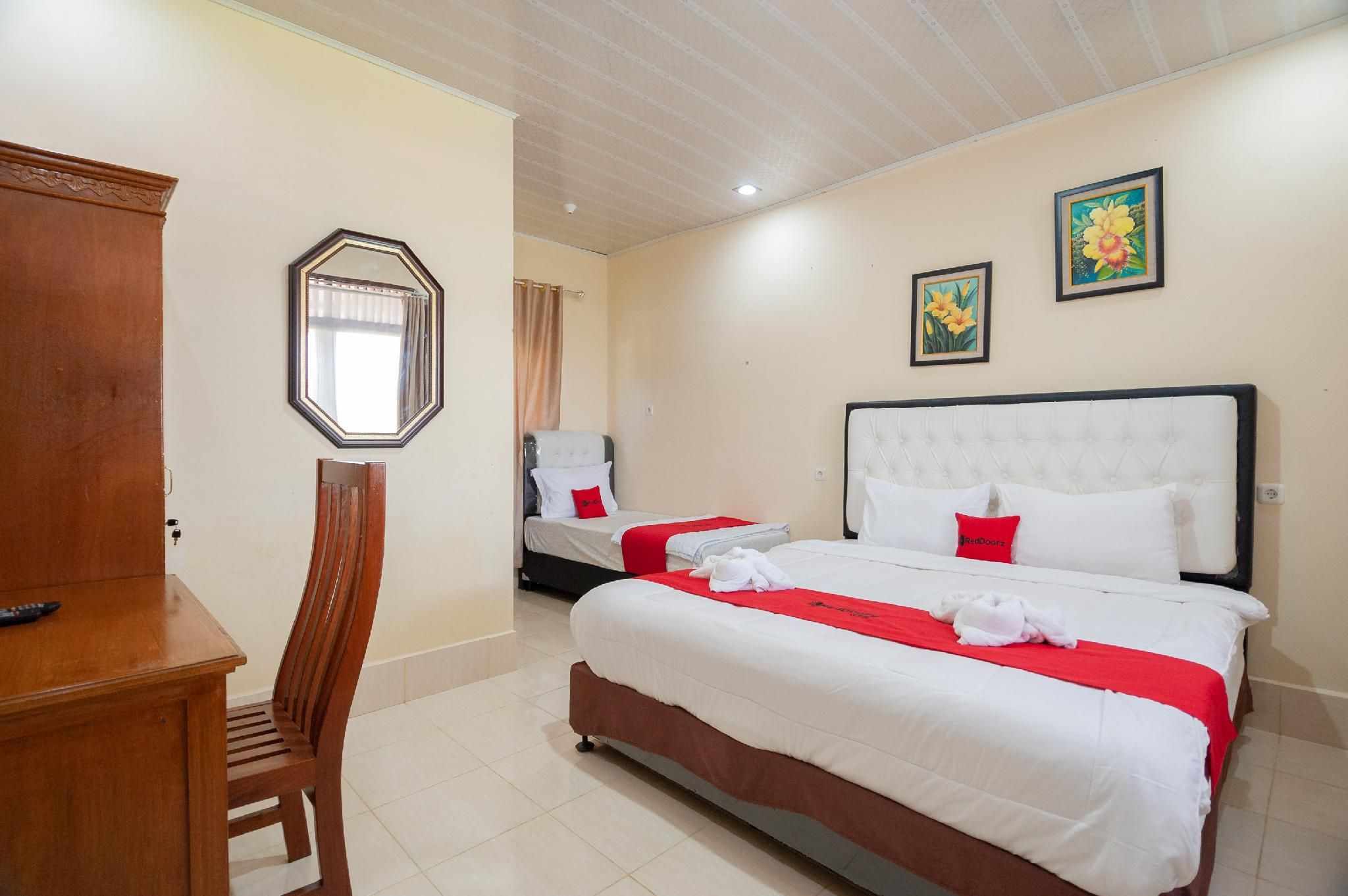 Premium Room