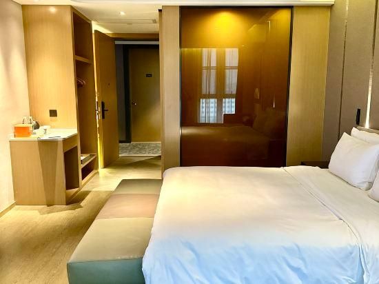Atour - Elegant 1 Bed Room
