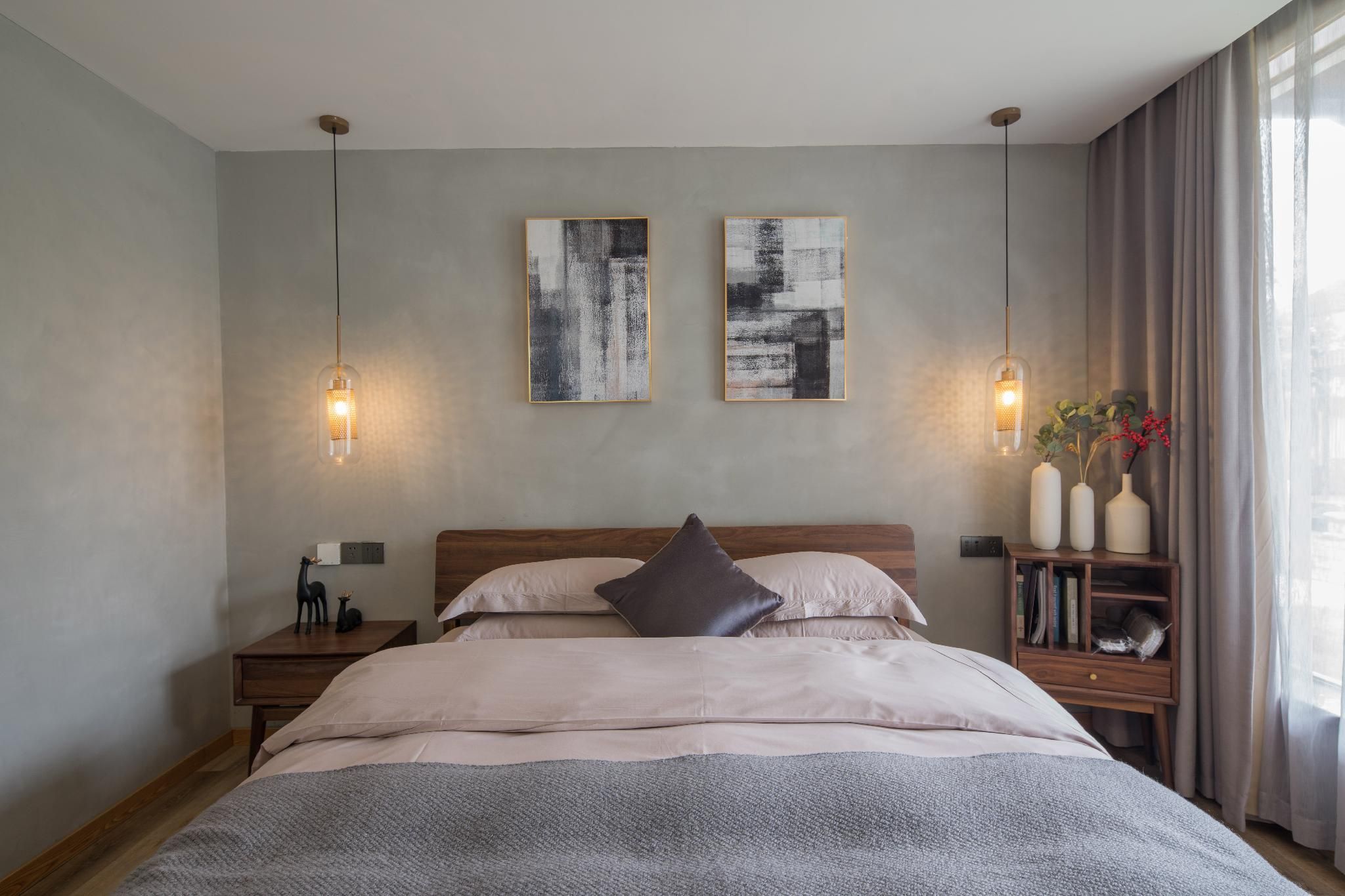 King Suite Room