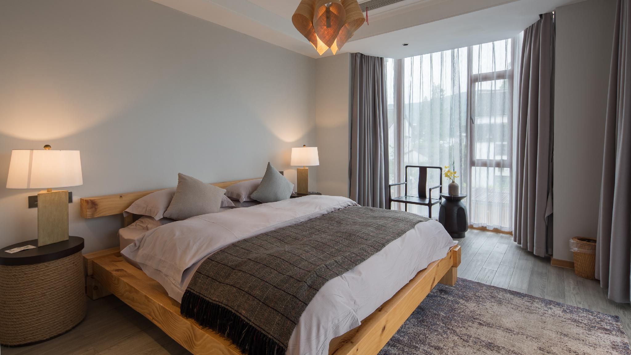 King Studio Suite
