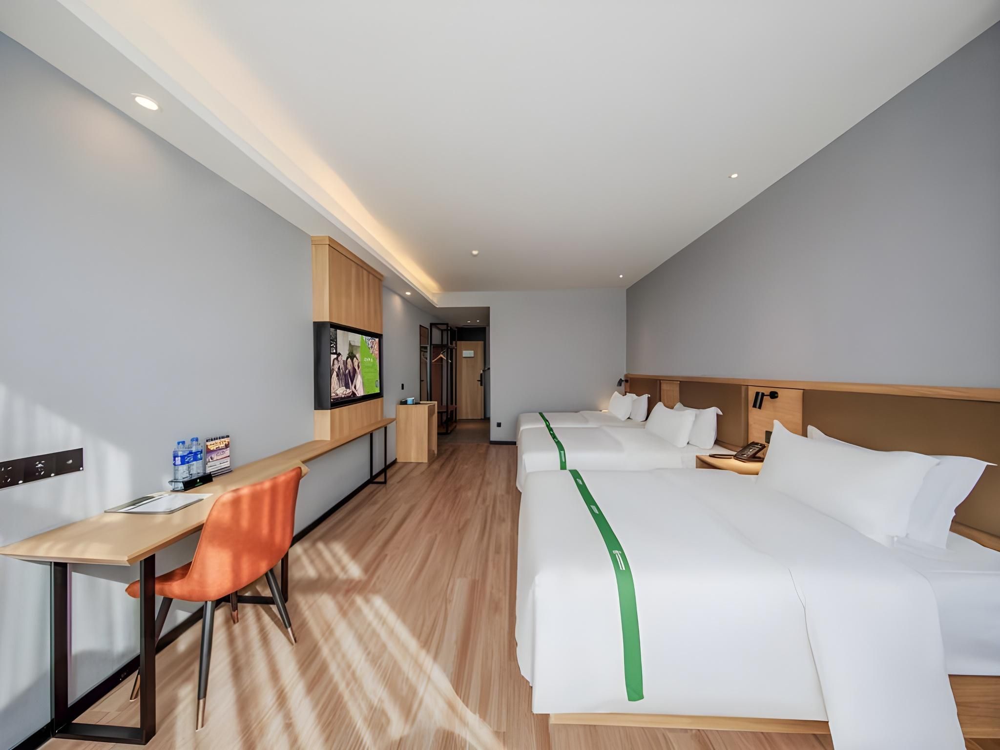 GRT - Business Triple