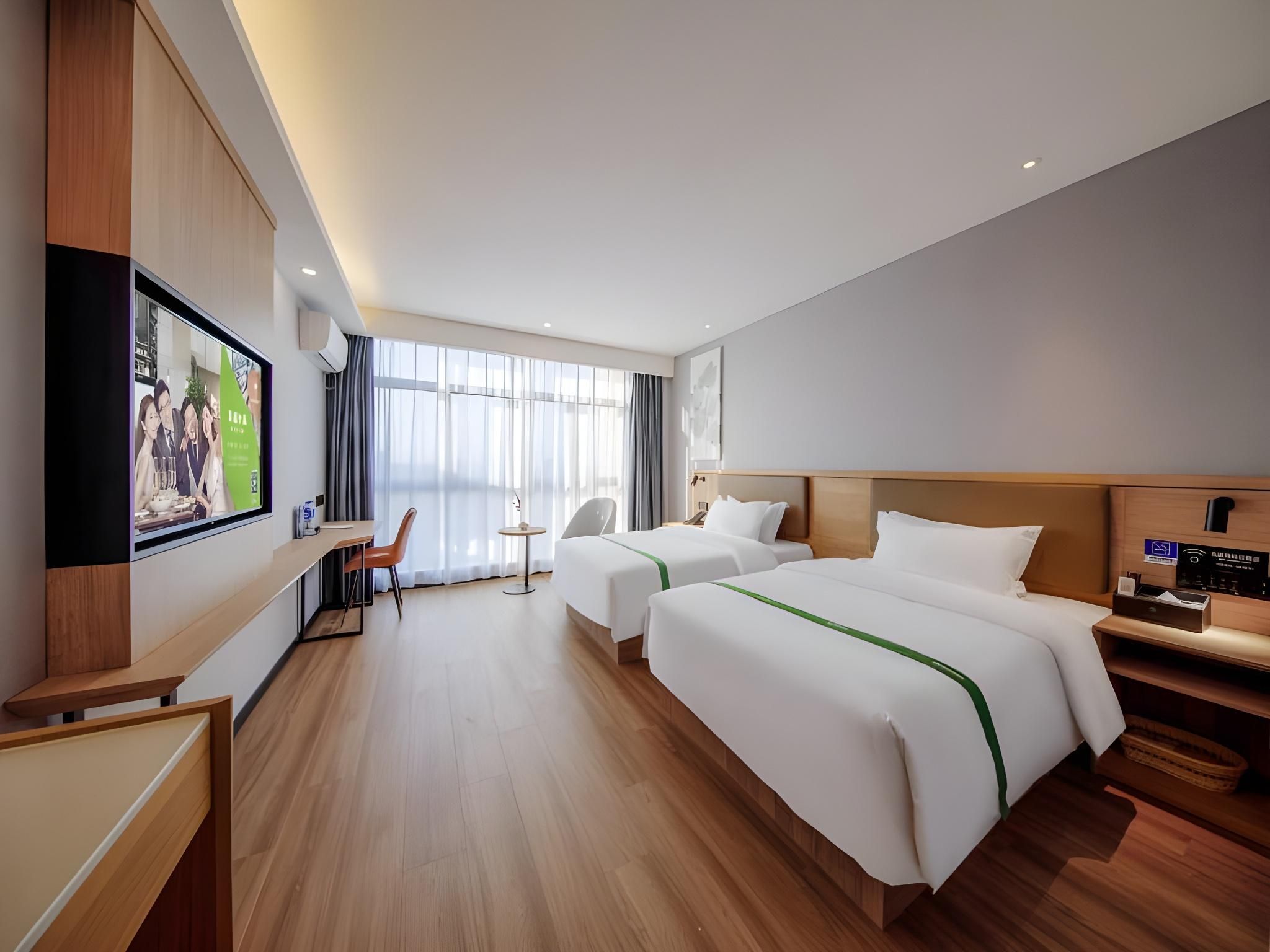 Superior Business Twin Room
