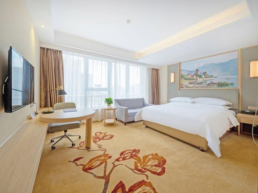 Vienna - Deluxe Room