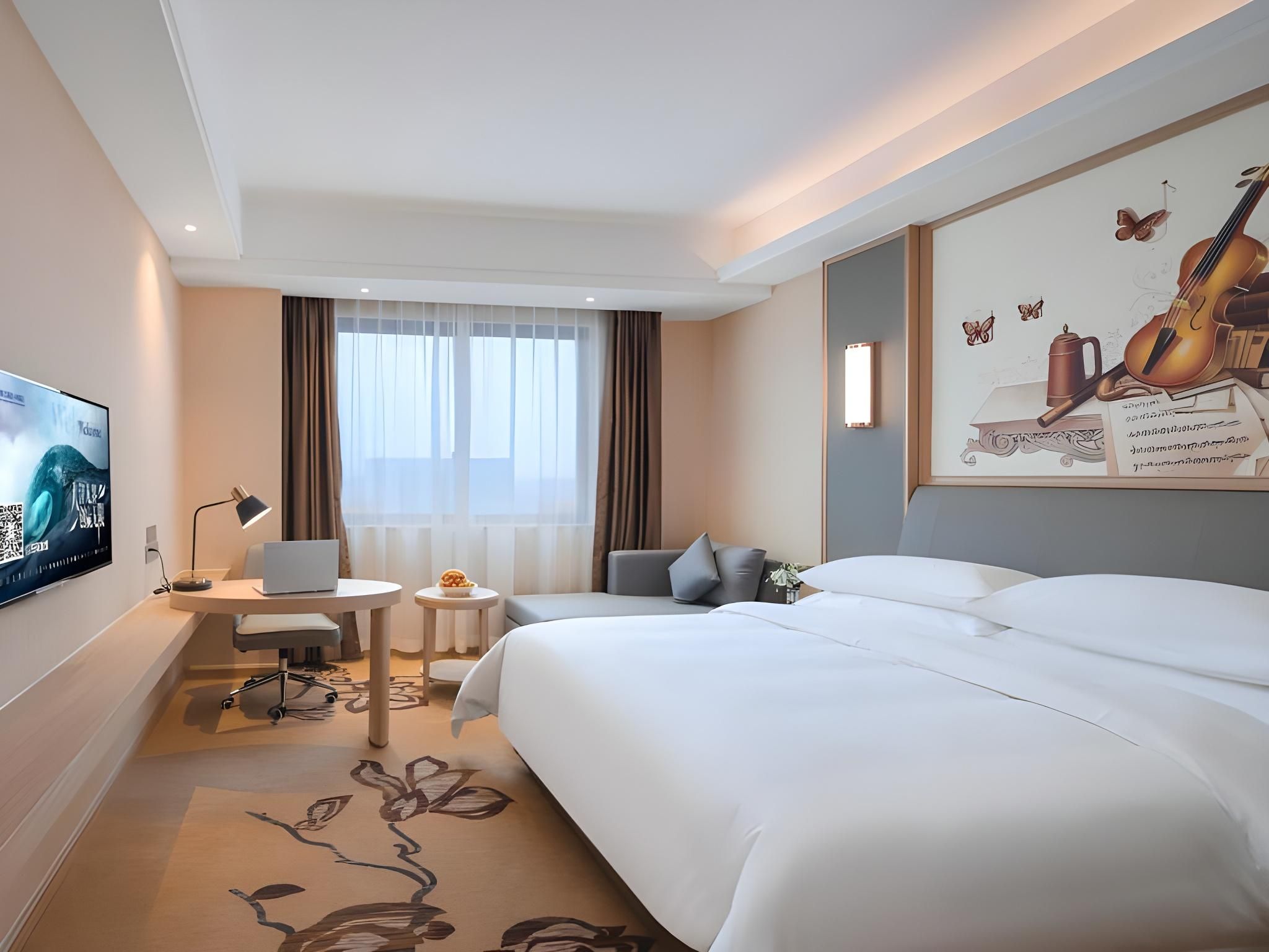 Vienna - Superior 1 Bed Room