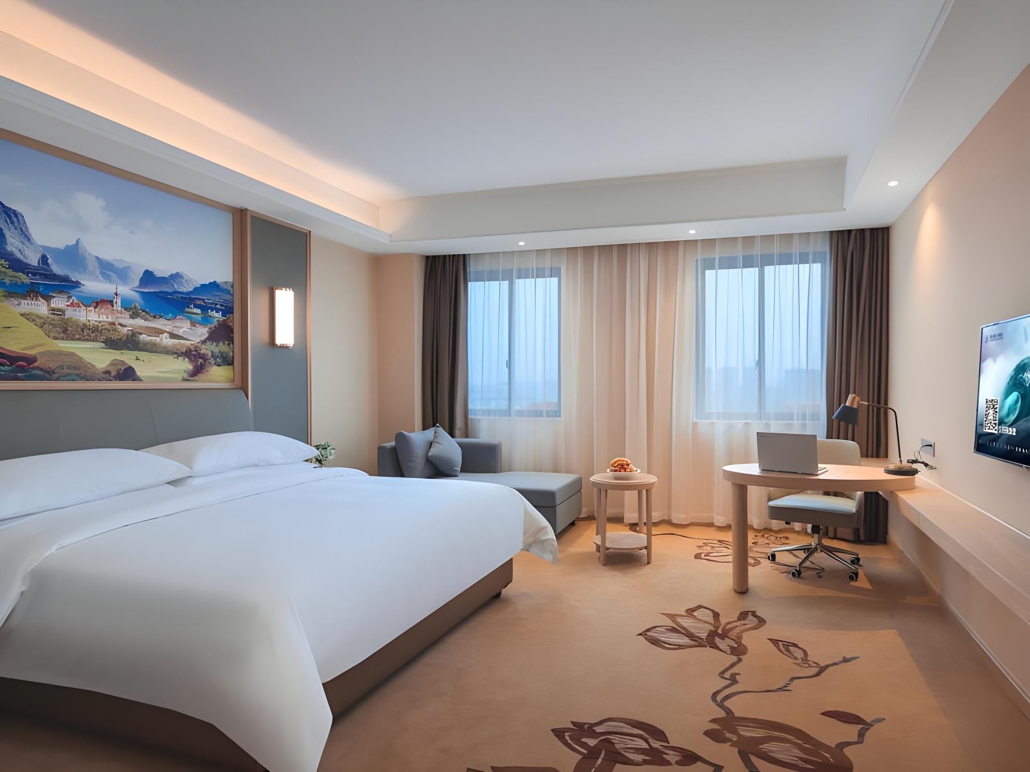 Vienna - Executive 1 Bed Room