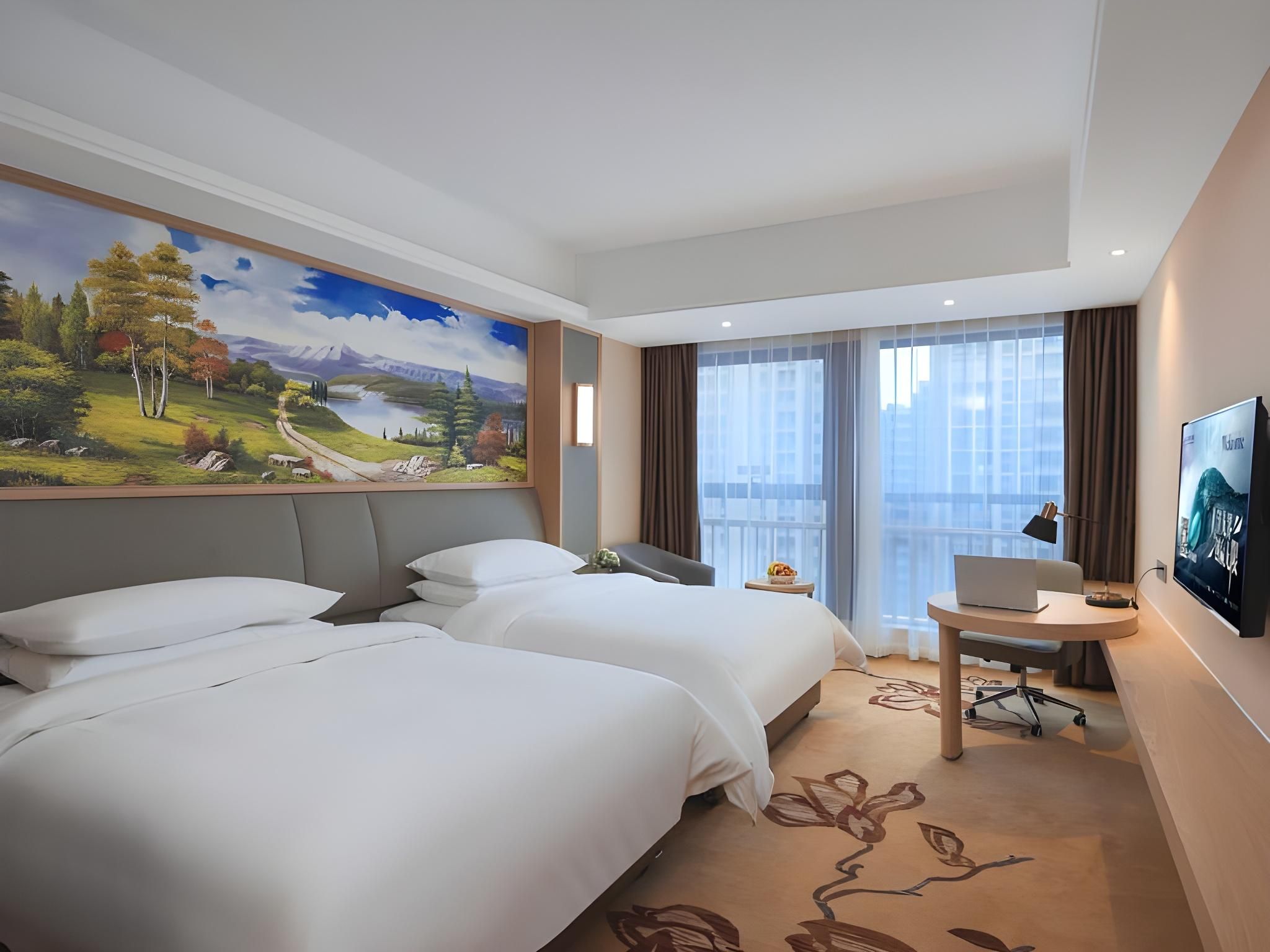 Vienna - Superior Twin room