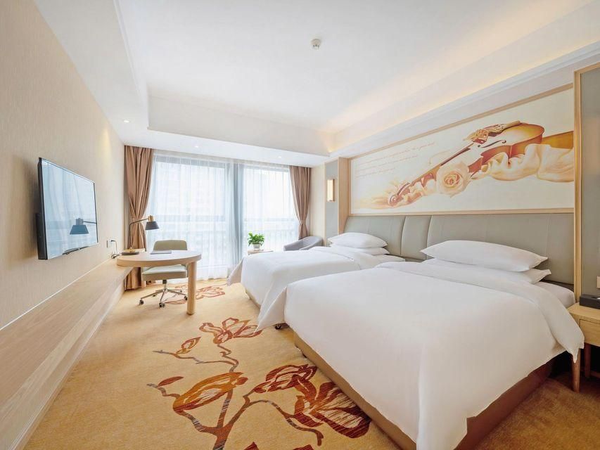Vienna - Superior Twin room