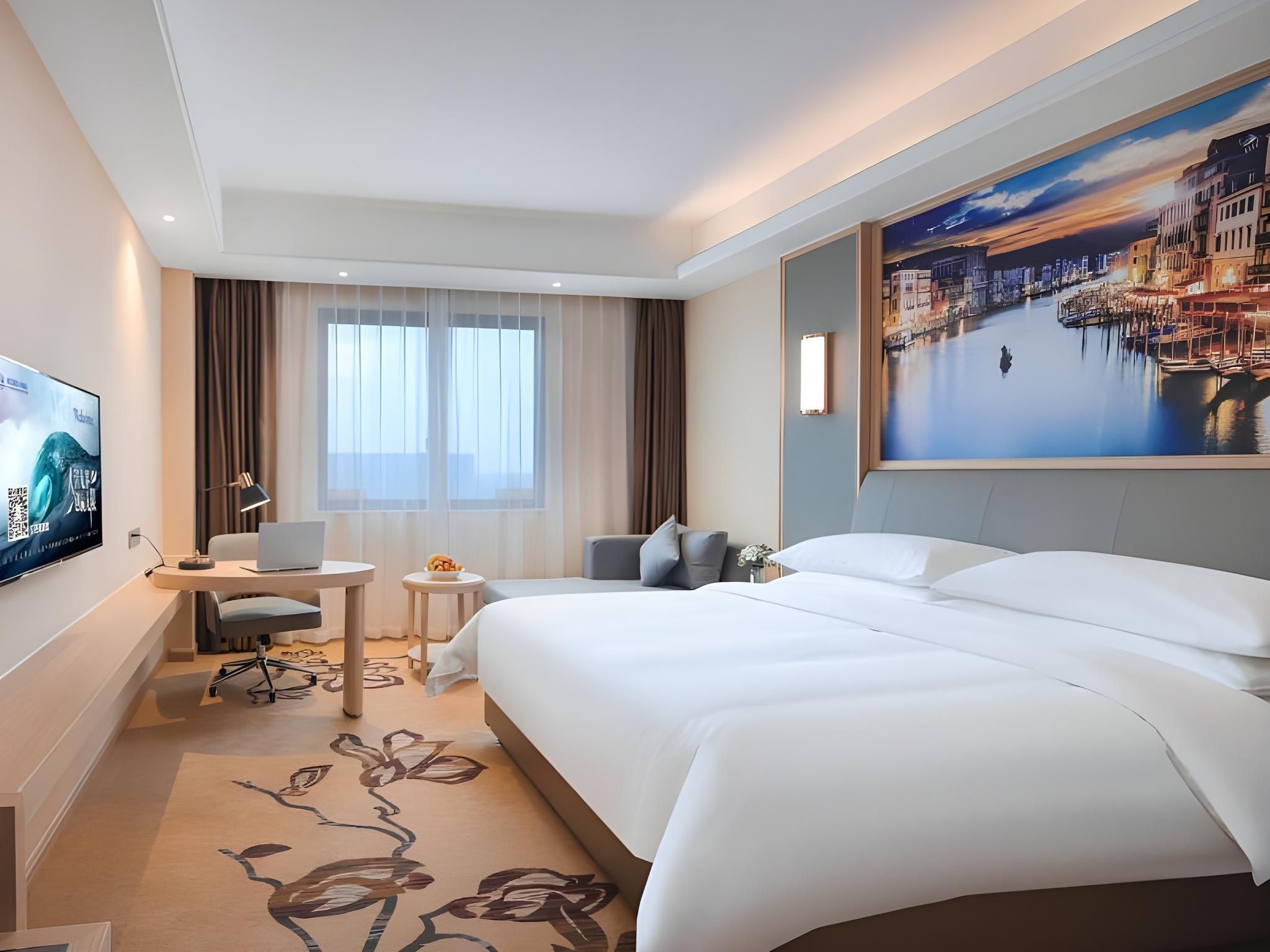 Vienna - Deluxe Room
