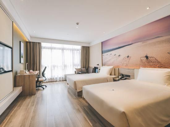 Atour Twin Room