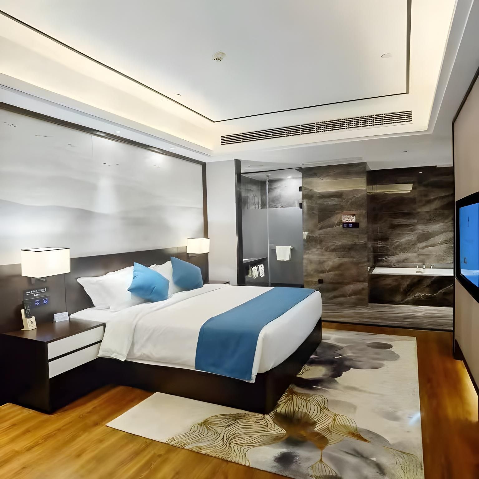 Malson New Century New Century - Mingcheng Executive 1 Bed Room