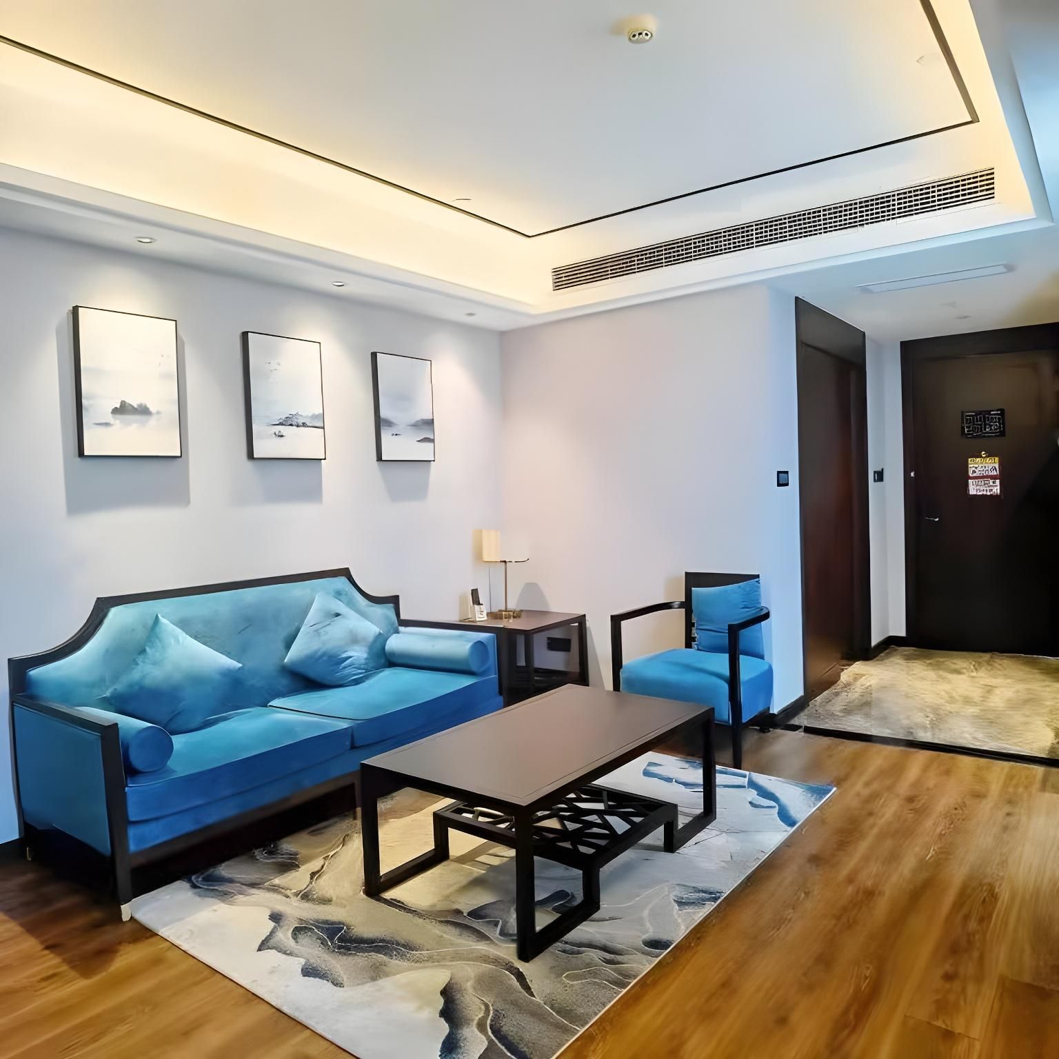 Malson New Century New Century - Mingcheng Executive 1 Bed Room 3