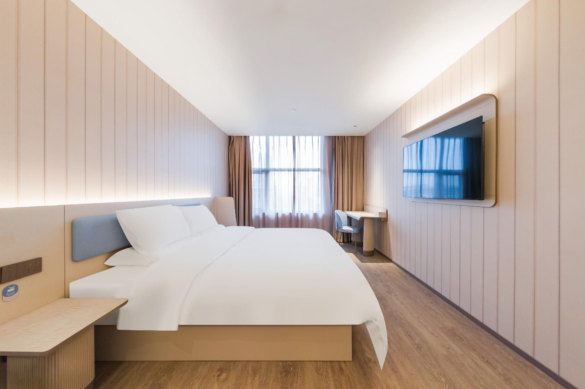 Superior Room, 1 King Size Bed