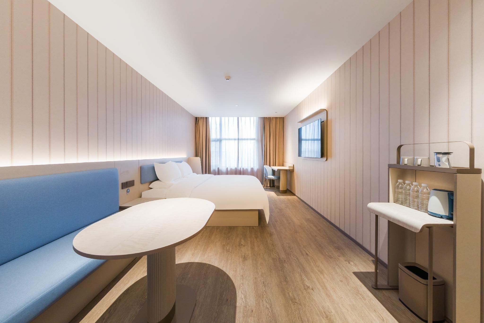 Superior Room, 1 King Size Bed