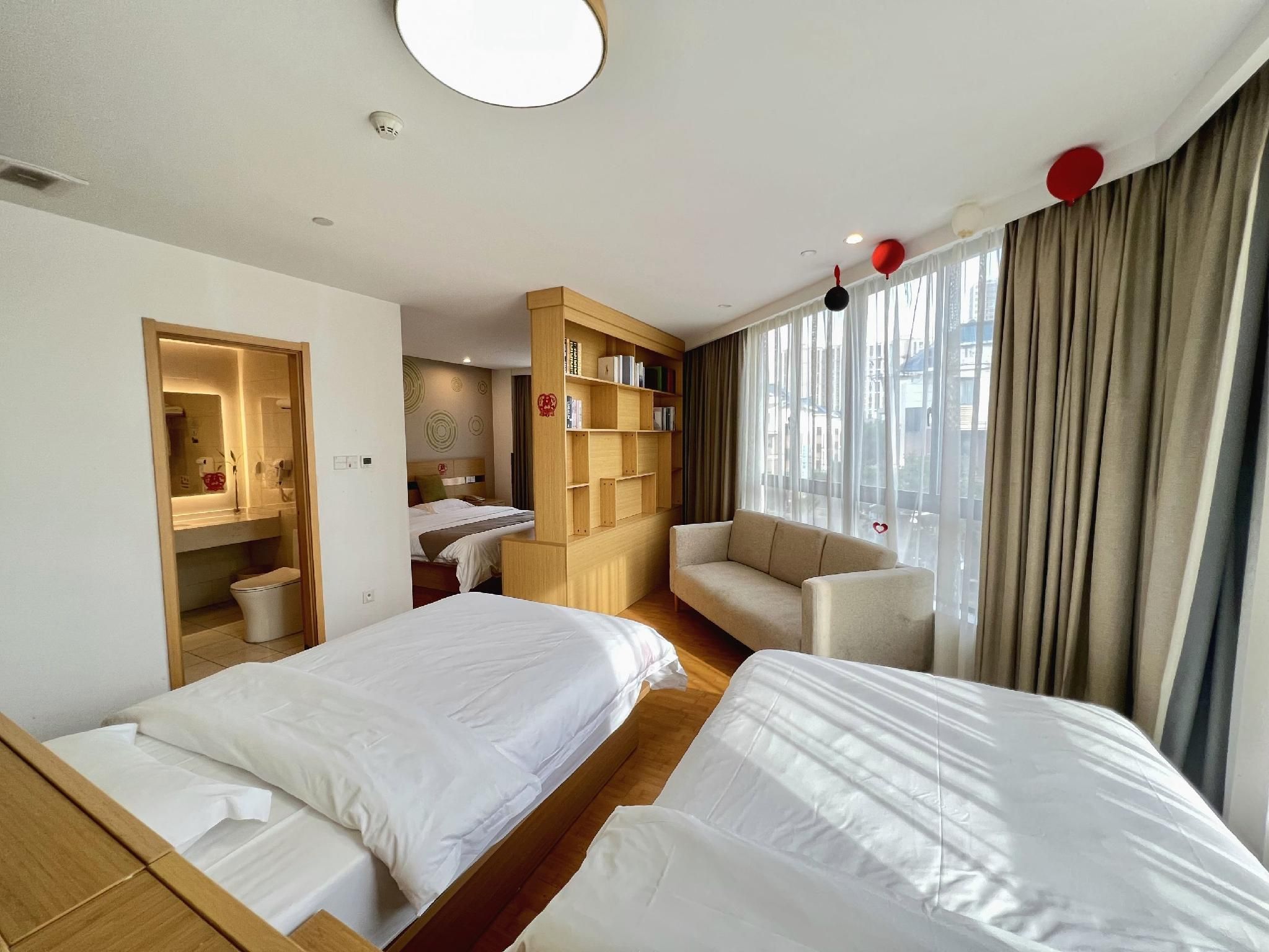Tripe Room