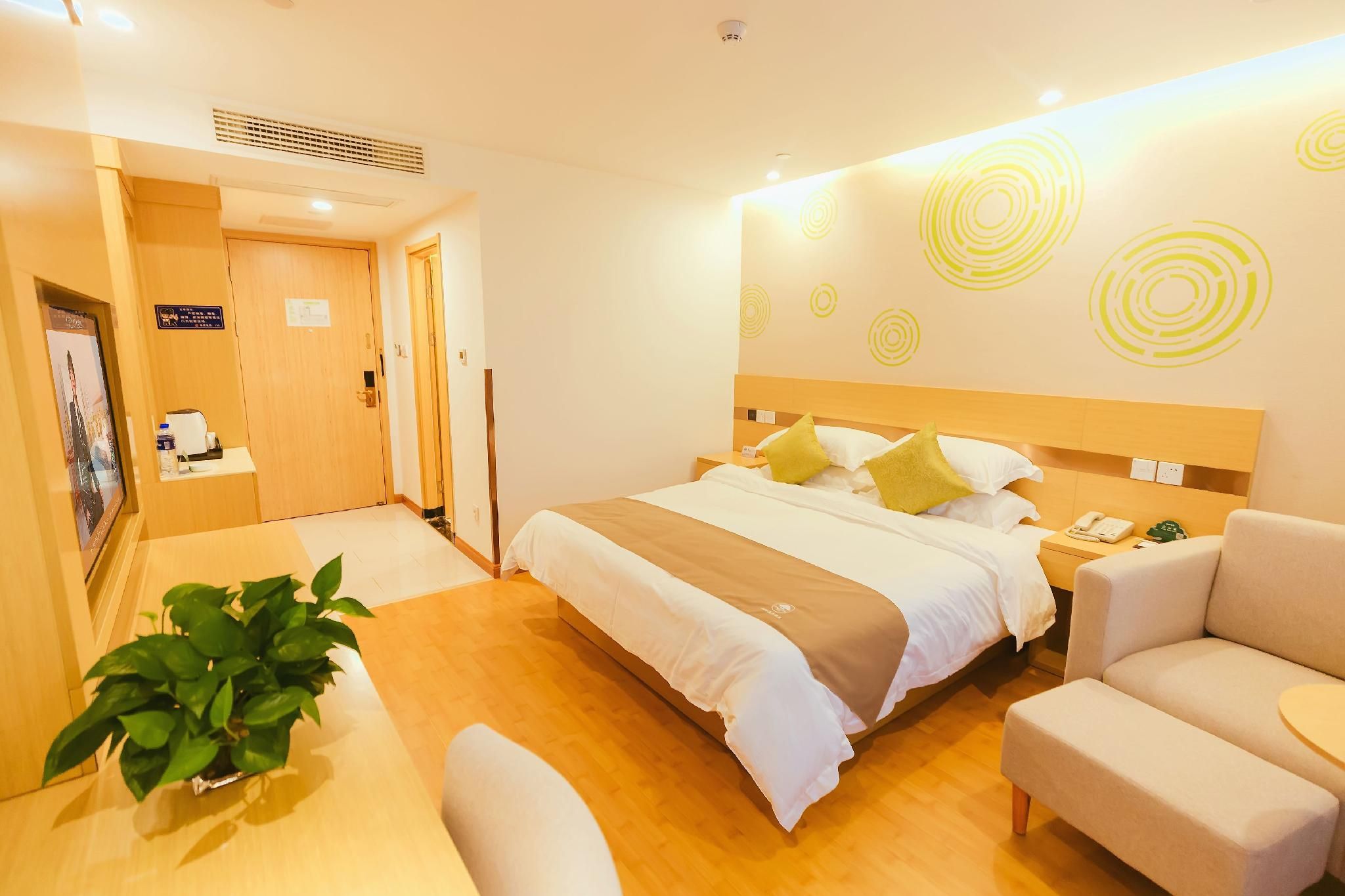 GTI - Superior Room, Chess