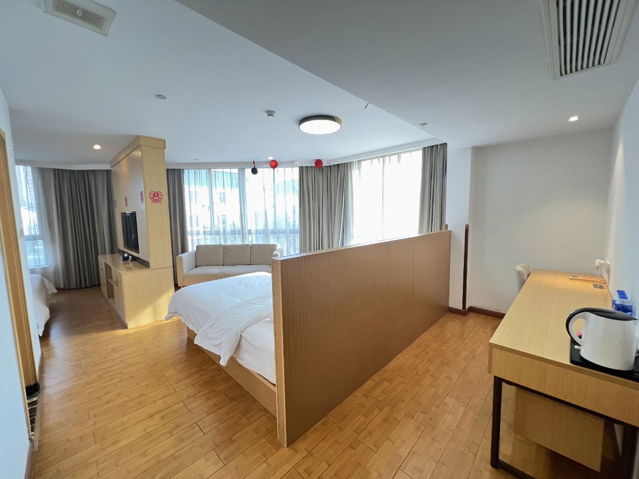 Tripe Room