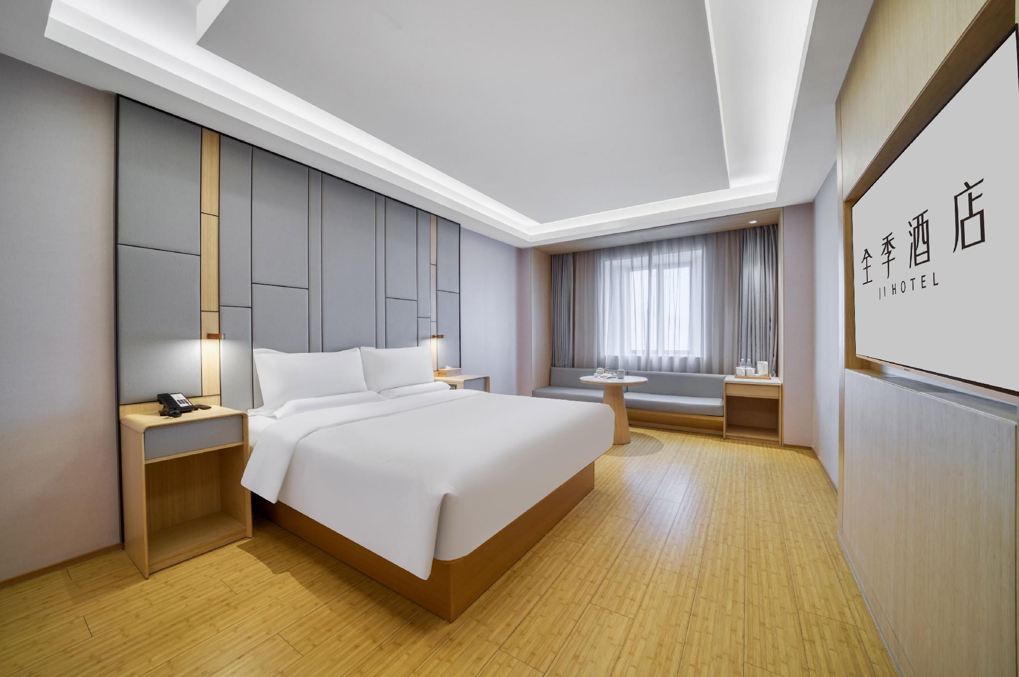  Zero Pressure - Superior Double Room