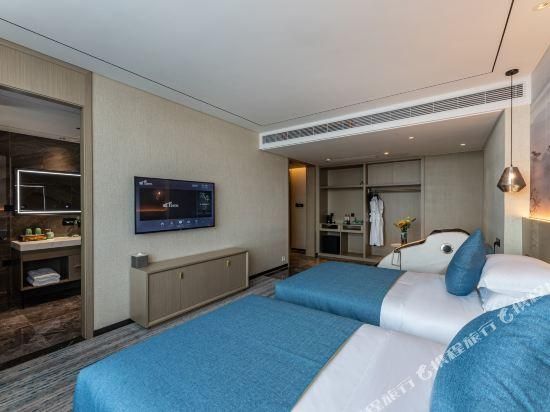 Deluxe Business Standard Room