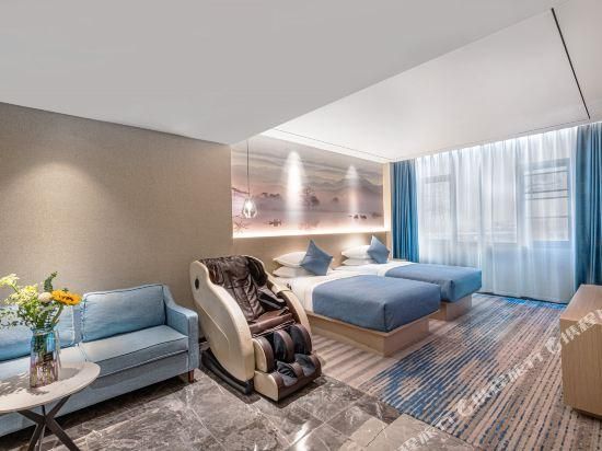 Deluxe Business Standard Room