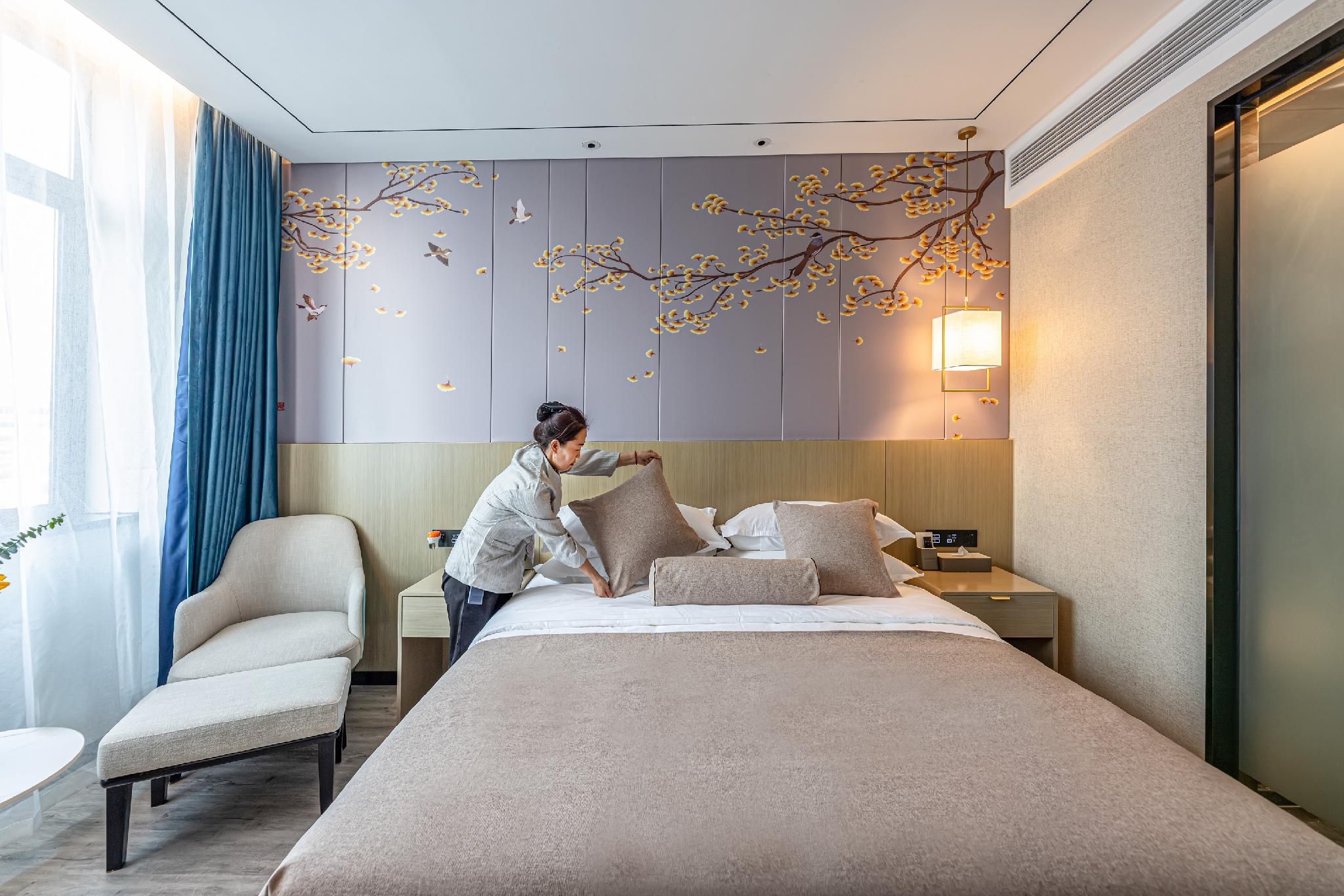 Rezen - Superior 1 Bed Room