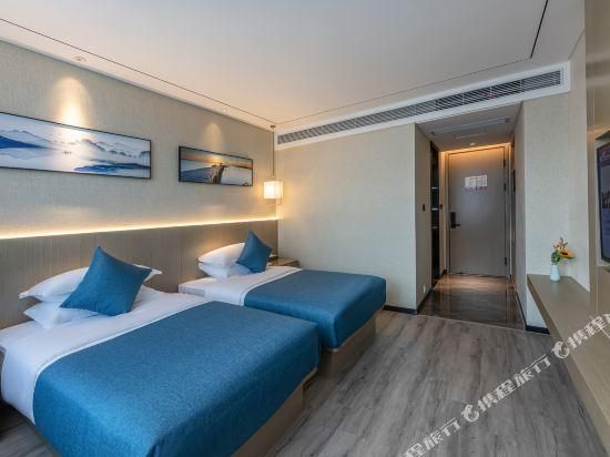 Twin Superior Room