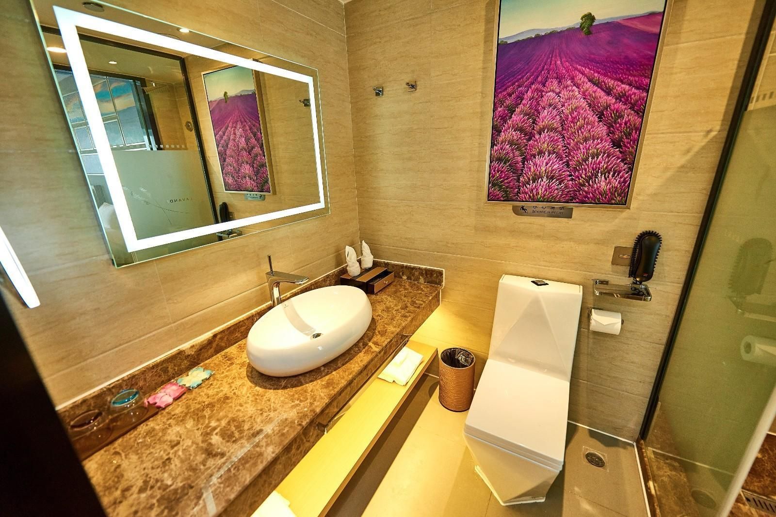 King Executive Room