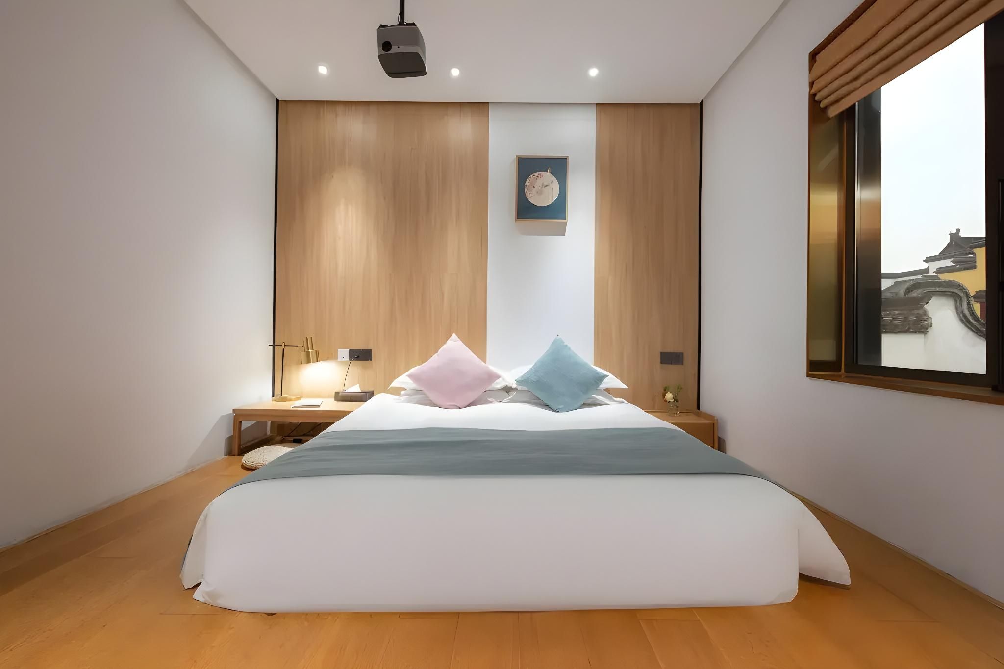 Tatami Room