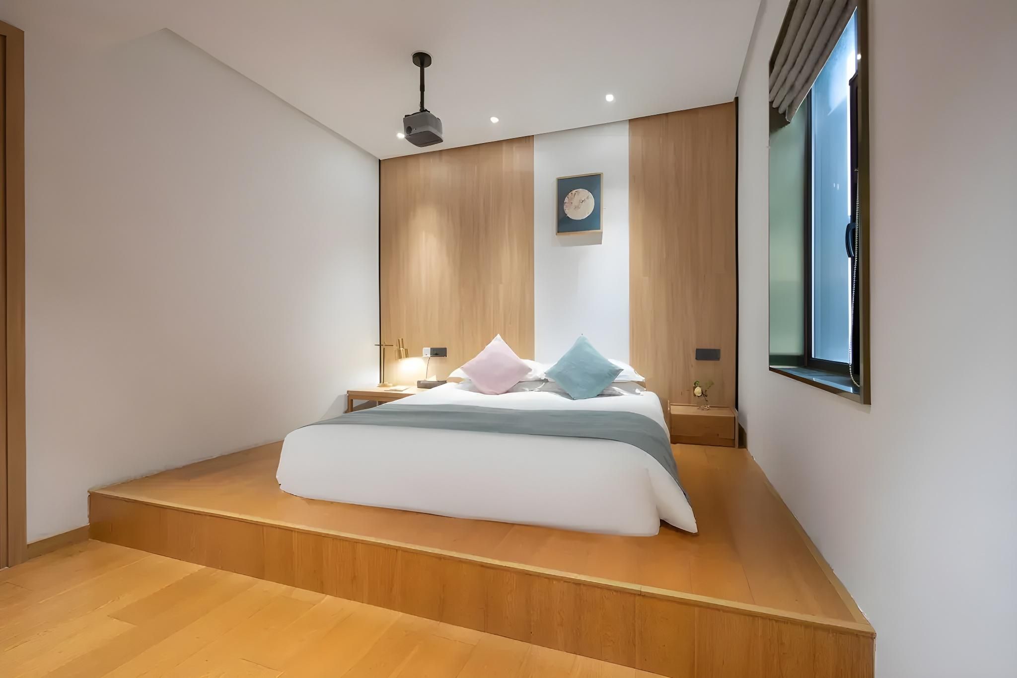 Tatami Room