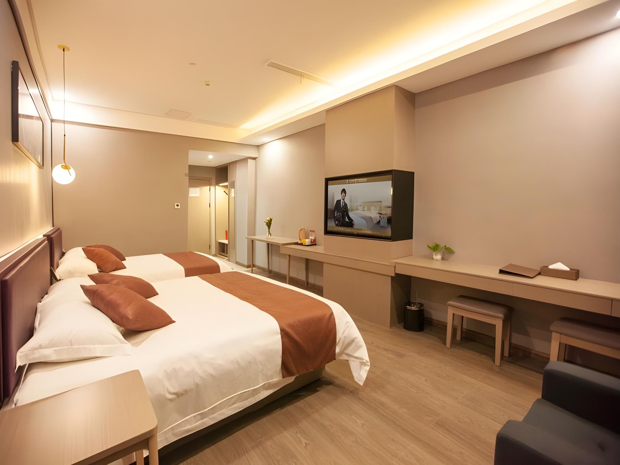 GTI - Gya Family Room