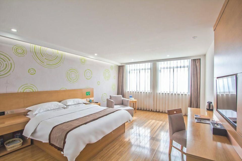 GTI - Guest Room, Chess